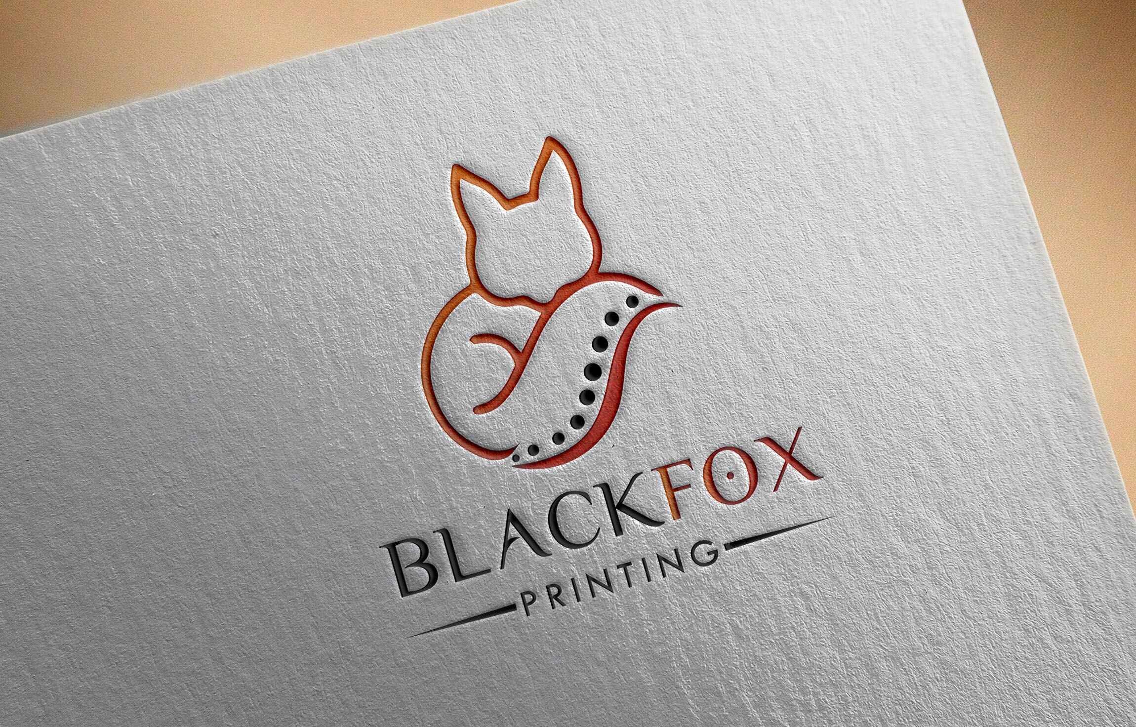 BlackFox Printing