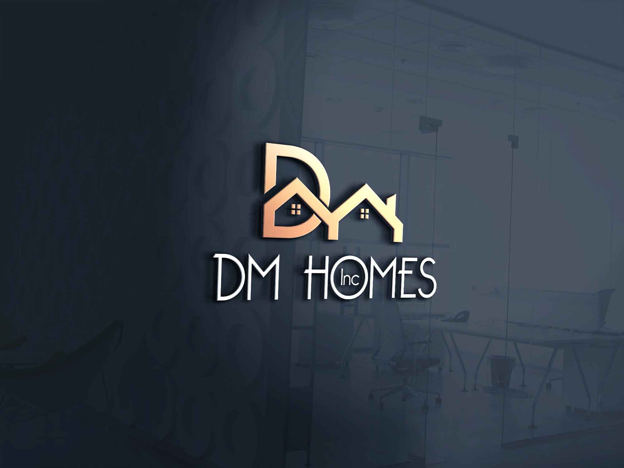 DM Homes